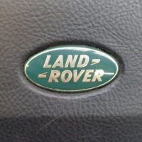 фото thumb №8, Range rover 3 iii vogue l322 подушка подушка безпеки водія 61277210