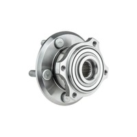 фото thumb №1, Ступица колеса задняя