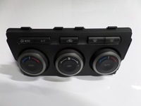 фото thumb №1, Mazda 6 gh панель кондиционера gap361190a