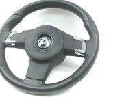 фото thumb №7, Руль aixam s8 2011r