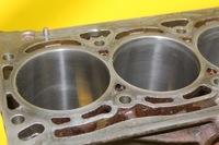 фото thumb №6, Блок двигателя seat leon ii skoda audi 1.8 tfsi bzb rr4 06h103021l