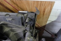 фото thumb №10, Комплект радиатор вентилятор c-klasa w205 a0099061000 a0095001903