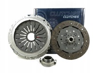 фото thumb №1, Зчеплення набір alfa romeo 156 1997-2006 nowe srl