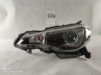 фото thumb №2, Subaru brz ксенон лампа ліва led комплектна