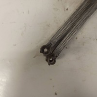 фото thumb №14, Mini r50 пряжка охолодження повітря 1516836