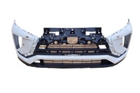 фото thumb №1, Mitsubishi eclipse cross бампер перед передний 17-