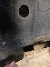 фото thumb №7, Bmw e71 e70 x6 x5 шумоізоляція ізоляція тунель