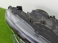 Land rover discovery iv l319 рестайлинг  фара правый  перед передняя ксенон led европа Цена, фото thumb