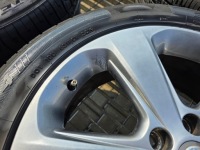 фото thumb №9, Opel mokka диски алюминий 5x105 r.18