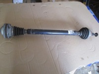 Купить 4491/28 półośka приводной вал r перед 2.0 tdi cba vw passat b6 2enj 3c0407272bs, фото thumb