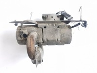 фото thumb №1, Обогреватель стояночный webasto opel vivaro a renault trafic ii 8200322379