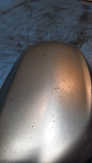 фото thumb №5, Зеркало правое mazda mpv 03r 5pin