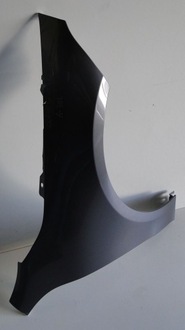 фото thumb №9, Mercedes крыло передний правый перед szary 787 cla 118 c118 x118 w118