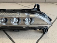 фото thumb №2, Hyundai tucson iii 15- противотуманная фара led drl перед правый