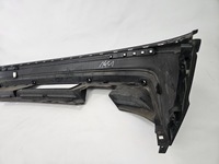 фото thumb №15, Vw tiguan ii 2 2016 - 2020 спойлер накладка бампера зад pdc 5na807521