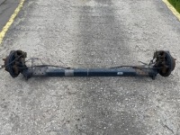 Купить Балка задняя boxer jumper ducato 16'' 2006-, фото thumb