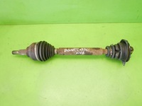 фото thumb №2, Привідний вал ліва перед короткий renault laguna ii phi 1.9