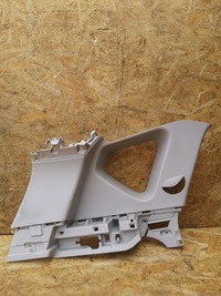 фото thumb №1, Renault scenic iv захист стійка лівий задня захист багажника 769351901r