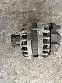 фото thumb №1, Генератор sandero stepway 0.9 tce