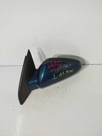 фото thumb №1, Зеркало левая передние дверь opel vectra c рестайлинг 05-08 z21u 11 pin