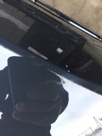 фото thumb №12, Vw touran iii 5ta бампер перед lc5b 4pdc