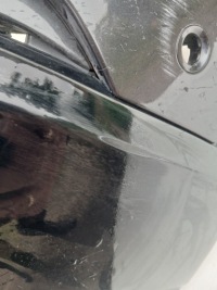 Бампер задняя ford mach e в Украине, фото thumb