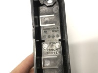 Tesla model y напрямна правий перед крила бампер Доставка, фото thumb