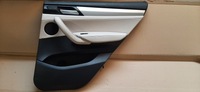 фото thumb №1, Обшивка правый задняя bmw f26 x4