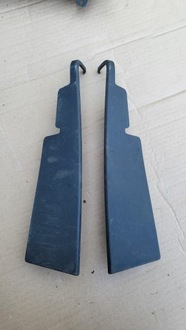 фото thumb №1, C4 picasso захист бардачка комплект 2 szt