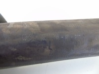 Ford mondeo mk4 2.0 tdci труба інтеркулер патрубок Доставка, фото thumb