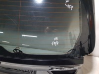 Кришка багажника багажника bmw x5 e70 475 чорний  sapphire металік Доставка, фото thumb