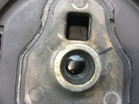 фото thumb №6, Воздуховод boxer ii 2.2 hdi