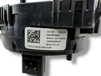 фото thumb №11, Audi a3 s3 8v 2016 з передній стрічка / кільце ковзний подушка безпеки / srs