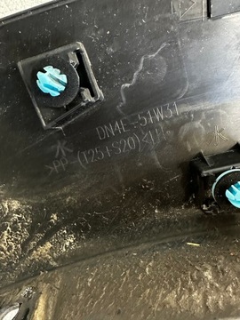 фото thumb №6, Mazda cx30 планка крила ліва перед dn4e