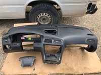 фото thumb №1, Приборная панель volvo s60 v70 xc70 консоль подушка безопасности pulpit