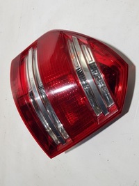 фото thumb №1, Mercedes gl x164 лампа лівий задня ліва задня