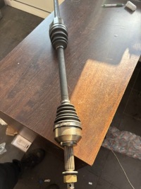 Купить Приводной вал приводная chrysler pacifika 2004-2006, фото thumb