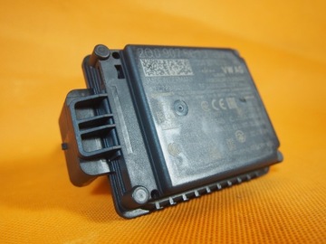 фото thumb №11, Audi vw seat радар acc дистронік новий 2q0907561j