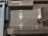 фото thumb №10, Тунель середній основа підлокітника volvo xc90 i 30643837