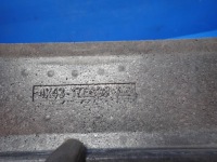 Абсорбер бампера перед jaguar x-type 4x43-17e898-ae с Разборки, фото thumb