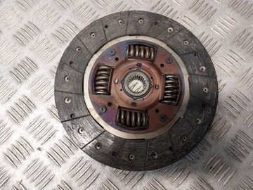 фото thumb №8, Комплектні зчеплення mazda 323f bj 2.0 td rf4f