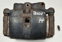 фото thumb №1, Суппорт тормозной правый перед chevrolet tahoe ii