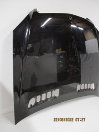 Капот mercedes 221 в Україні, фото thumb