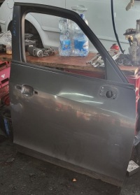 фото thumb №1, Opel zafira c 14r дверь правый перед правое передние голый