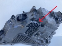 Купить Skoda superb 3 рестайлинг  фара правый перед передняя правый  full led 3v1941016d, фото thumb