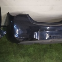 Opel corsa e кришка багажника багажника бампер лампи z22x Оригінал, фото thumb