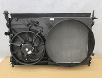 фото thumb №1, Комплект радіатор ford transit custom 13-24 gk218005bb