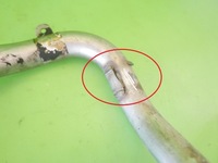 фото thumb №7, Магистраль труба wody opel zafira a i 2.0 di 99-03