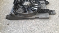 8240357 вентилятор радиатора megane 2 1.5dci 05r Недорого, фото thumb