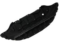 Купить Защита двигателя бампера ford mustang 2009-2015, фото thumb